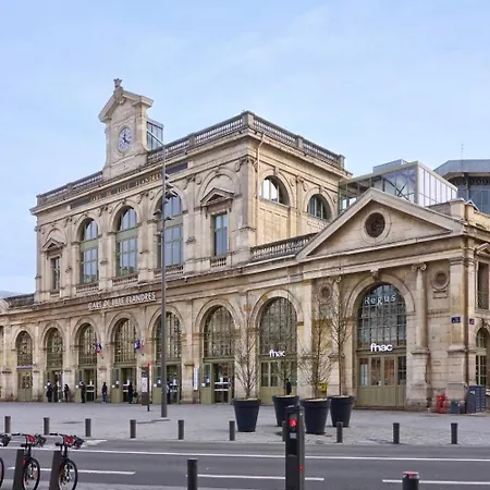 Proche Metro & Commerces